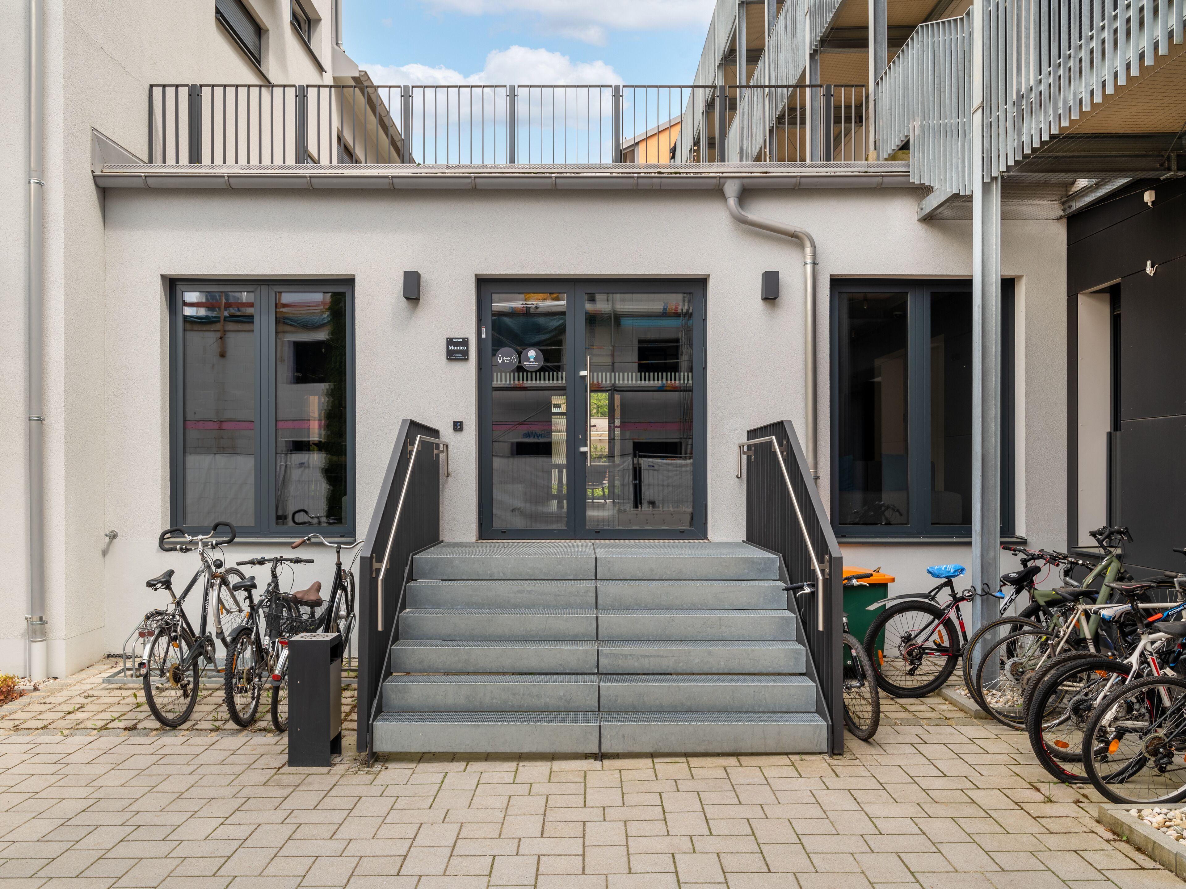 Numa Munich Munico — Photos 3
